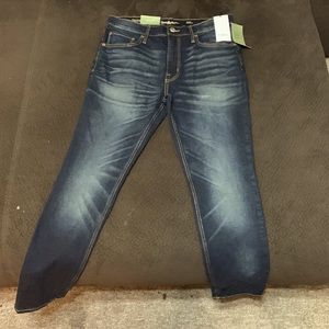 Good fellow & co jeans